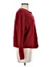 Unbranded Red Cardigan Size M - photo 4