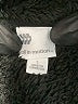all in motion 100% Polyester Black Cardigan Size L - photo 7