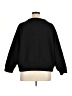 Unbranded Stars Black Sweatshirt Size XL (estimated) - photo 2