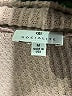 Socialite Tan Turtleneck Sweater Size M - photo 7