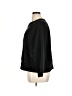 Unbranded Stars Black Sweatshirt Size XL (estimated) - photo 5