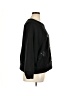Unbranded Stars Black Sweatshirt Size XL (estimated) - photo 4