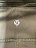Lululemon Athletica Green Active Pants Size 4 - photo 7