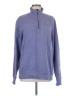 Van Heusen Blue Fleece Size M - photo 1