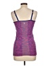 Assorted Brands Purple Active Tank Size L - photo 2