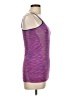 Assorted Brands Purple Active Tank Size L - photo 4