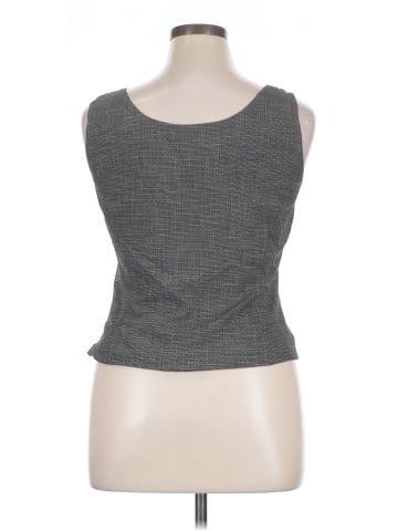 Tahari by ASL Sleeveless Top (view 2)