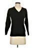 Uniqlo Black Pullover Sweater Size XS - photo 1