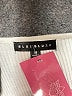Blue Blush White Cocktail Dress Size M - photo 7