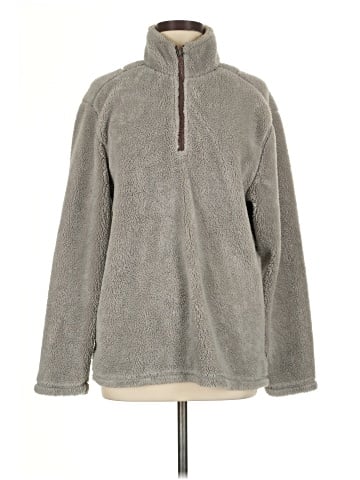 True Grit Fleece (view 1)