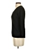 Uniqlo Black Pullover Sweater Size XS - photo 5