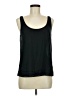 Tommy John Black Tank Top Size M - photo 1