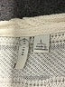 C established 1946 Ivory Pullover Sweater Size L - photo 7