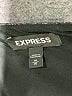 Express Black Bodysuit Size M - photo 3