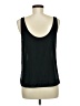 Tommy John Black Tank Top Size M - photo 2