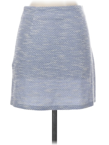 Aqua Casual Skirt (view 2)