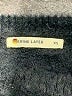 Marine Layer Black Turtleneck Sweater Size XS - photo 7