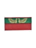 Assorted Brands Red Clutch One size - photo 1