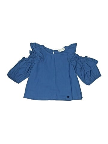 Monnalisa 3/4 Sleeve Blouse (view 1)