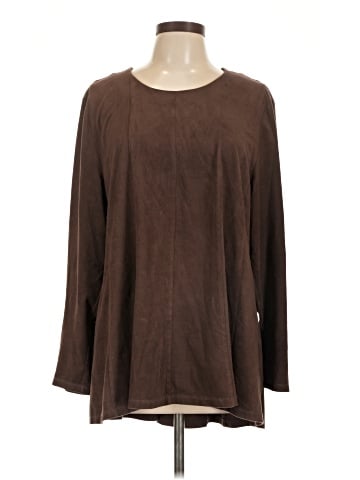 Monterey Bay Clothing Company Casual Dress (view 1)