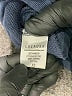 LACAUSA 100% Supima Cotton Black Long Sleeve Turtleneck Size XS - photo 8