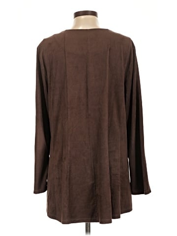 Monterey Bay Clothing Company Casual Dress (view 2)