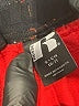 Russell Athletic 100% Polyester Red Casual Pants Size 6 - 7 - photo 3