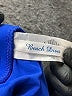 Beach Diva Blue Swimsuit Bottoms Size 14 - photo 3