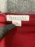LoveRiche 100% Polyester Burgundy Long Sleeve Blouse Size M - photo 7