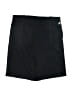 Fabletics Solid Black Athletic Shorts Size S - photo 1