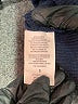 Jolt Blue Pullover Sweater Size S - photo 8