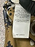 Rag & Bone Print Tan Casual Dress Size M - photo 7