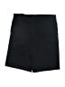 Fabletics Solid Black Athletic Shorts Size S - photo 2