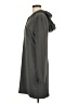 Assorted Brands 100% Polyester Gray Casual Dress Size M (estimated) - photo 5
