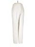 Zara Ivory Casual Pants Size S - photo 1