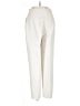 Zara Ivory Casual Pants Size S - photo 2