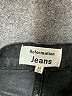 Reformation Jeans Gray Jeans Size 23 waist - photo 7