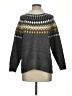 RD Style Chevron-herringbone Gray Pullover Sweater Size S - photo 1
