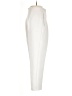 Zara Ivory Casual Pants Size S - photo 4