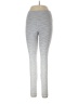 Lululemon Athletica Gray Active Pants Size 10 - photo 1