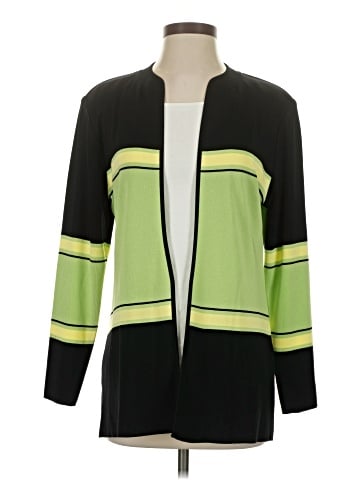 misook Kimono (view 1)