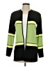 misook 100% Acrylic Green Kimono Size S (petite) - photo 1