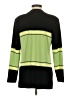 misook 100% Acrylic Green Kimono Size S (petite) - photo 2