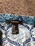 Forever 21 Paisley Blue Romper Size S - photo 3