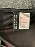 Divided by H&M Solid Black Cocktail Dress Size L - photo 7