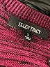 Ellen Tracy Purple Pullover Sweater Size S - photo 7