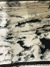 Unbranded Print Blue Gray Active Pants Size S - photo 4