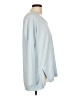Workshop Republic Clothing Blue Pullover Sweater Size L - photo 4