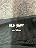 Old Navy Black Long Sleeve T-Shirt Size 3T - photo 3