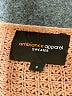 Ambiance Apparel 100% Acrylic Orange Cardigan Size S - photo 7